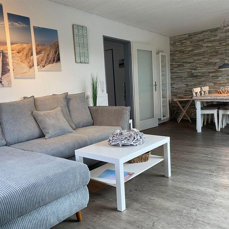 Ferielejlighed - 2 personer -  - Heideweg - 25826 - St. Peter-Ording