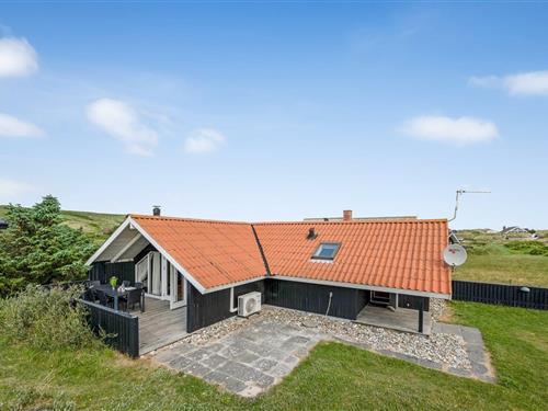Sommerhus - 6 personer -  - Tingodden - Årgab - 6960 - Hvide Sande