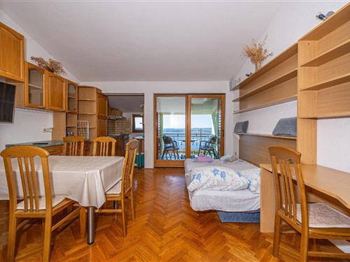 Semesterhus/Semesterlägenhet - 4 personer -  - Gornja Draga - 51260 - Crikvenica