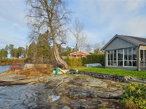 Feriehus - 6 personer -  - Hemnesveien - Spydeberg/Lyseren - 1820 - Spydeberg