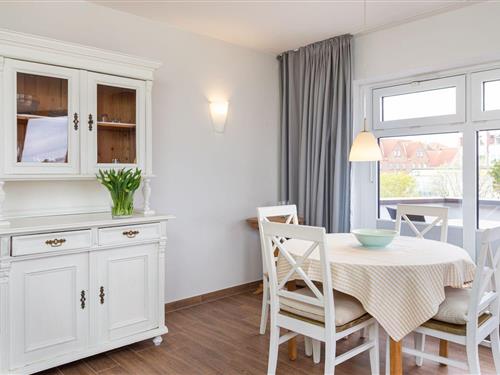 Ferielejlighed - 2 personer -  - Inselstraße - 25946 - Wittdün