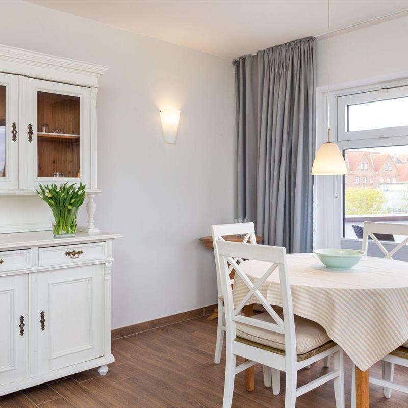 Ferielejlighed - 2 personer -  - Inselstraße - 25946 - Wittdün