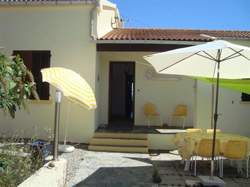 Holiday Home/Apartment - 4 persons -  - Lot. du Phare - 20230 - San-Giuliano