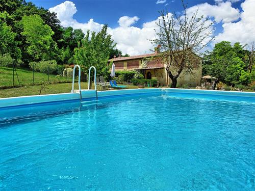 Ferienhaus - 5 Personen -  - 53037 - San Gimignano