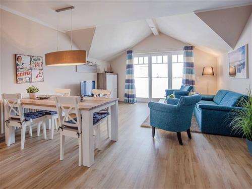 Ferielejlighed - 4 personer -  - Dollahner Straße - 18609 - Ostseebad Binz