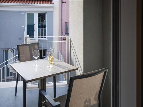 Ferielejlighed - 4 personer -  - Via Conchiglia - 62012 - Civitanova Marche