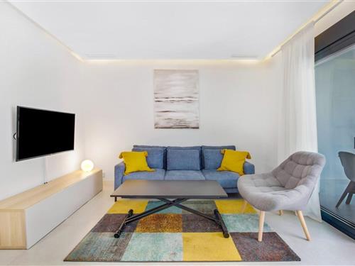 Ferielejlighed - 2 personer -  - 29620 - Torremolinos