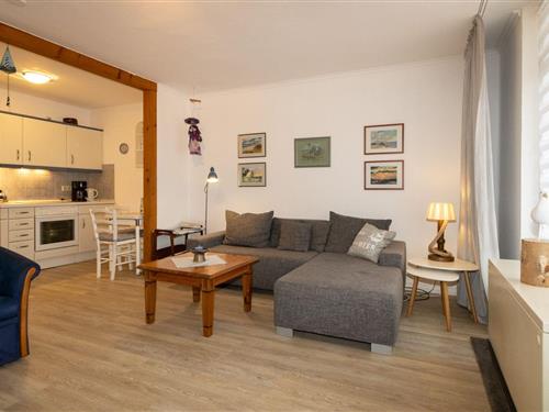 Ferieleilighet - 2 personer -  - Steintal - 25997 - Hörnum (Sylt)