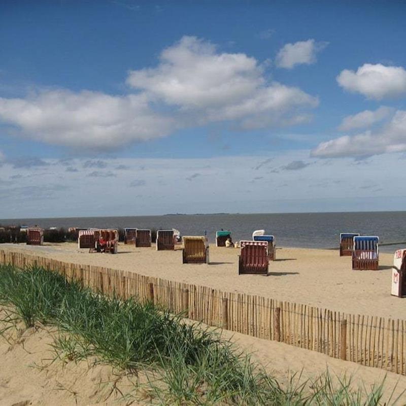 Sommerhus - 2 personer -  - 27456 - Cuxhaven