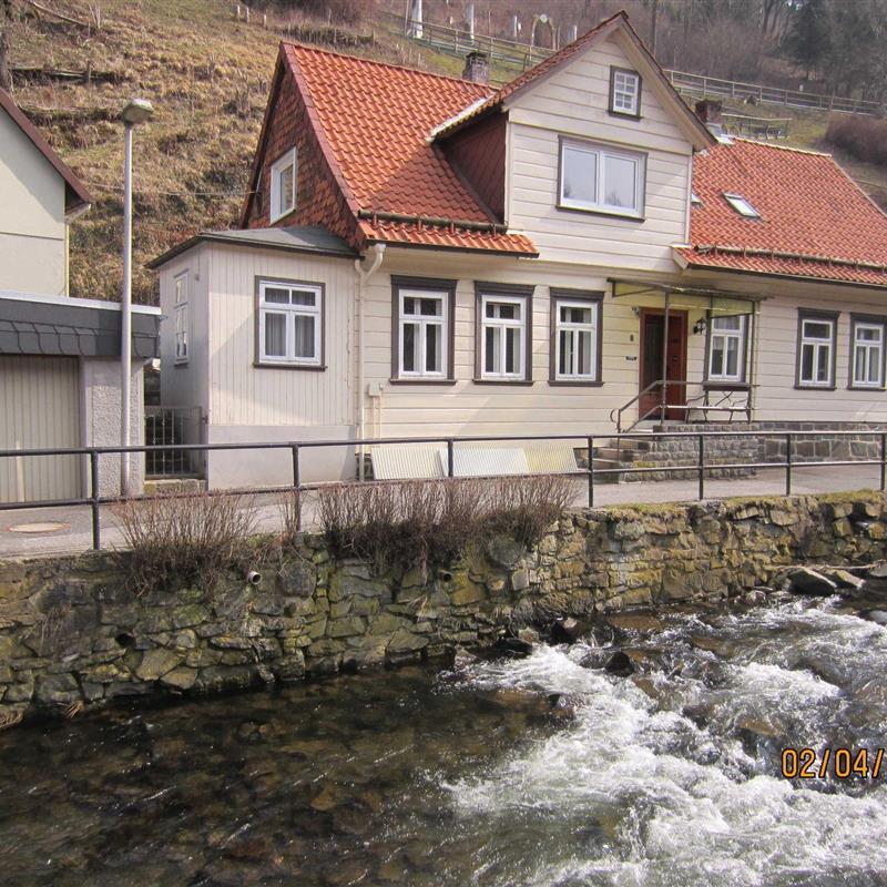 Sommerhus - 8 personer -  - Innerste Str. - 38709 - Wildemann