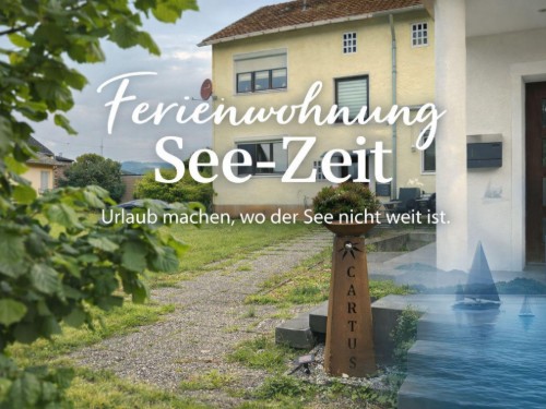 Ferielejlighed - 4 personer -  - Weiherberg - 66679 - Losheim Am See