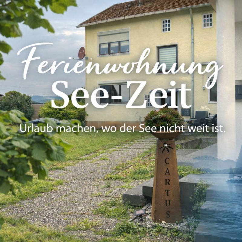 Ferielejlighed - 4 personer -  - Weiherberg - 66679 - Losheim Am See
