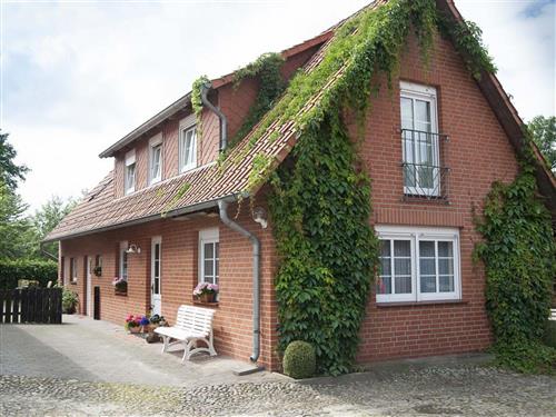 Ferielejlighed - 5 personer -  - Bockhorn - 29664 - Walsrode