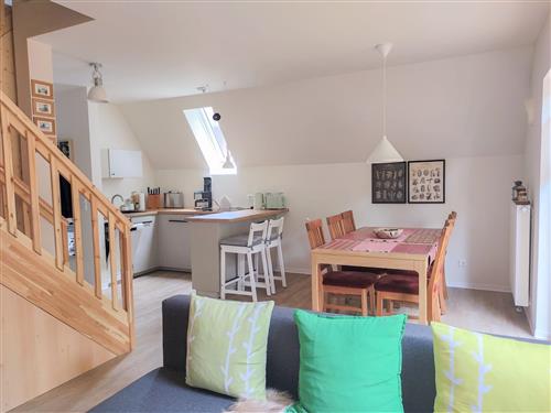 Holiday home - 6 persons -  - Bad Arolsen - 34454