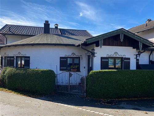 Sommerhus - 4 personer -  - Schwabenbauernweg 13 a - 83324 - Ruhpolding