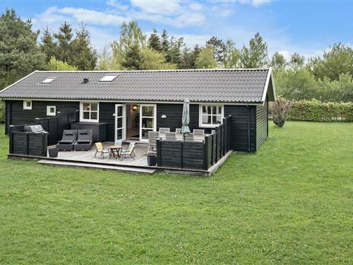 Ferienhaus - 8 Personen -  - Tømrervej - Ellinge Lyng, Korevlerne - 4560 - Vig