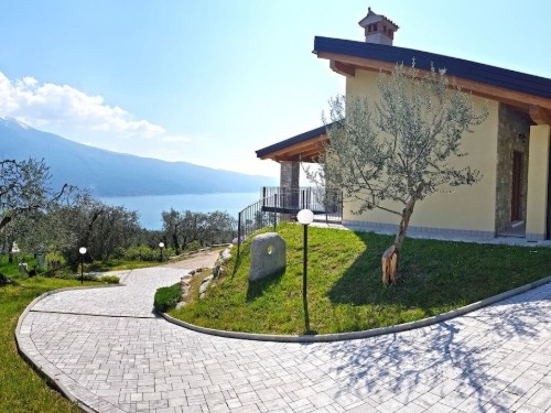 Fritidshus - 4 personer -  - 25010 - Tremosine