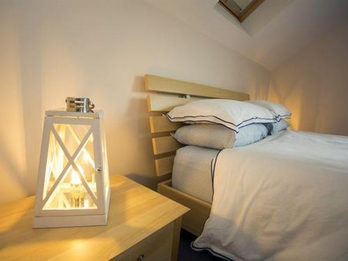 Feriehus - 8 personer -  - Y35T2YF - Kilmore