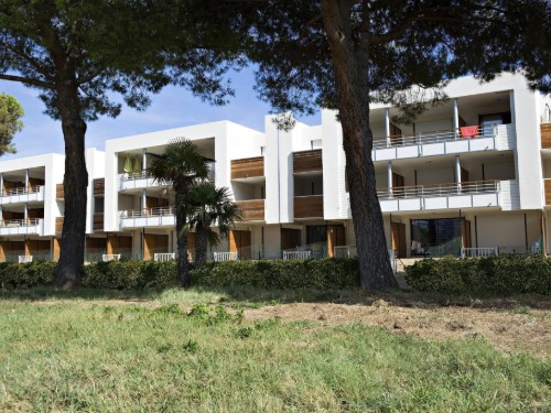 Ferielejlighed - 4 personer -  - 06210 - Mandelieu-La-Napoule