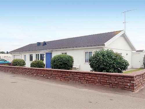 Holiday home - 8 persons -  - Såningsvägen - 387 36 - Borgholm