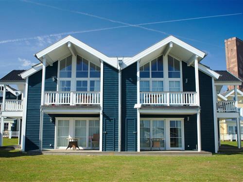 Ferieleilighet - 4 personer -  - Am Fahrenkrog - 23730 - Sierksdorf