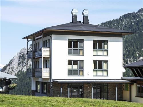 Ferienhaus - 4 Personen -  - Sonnenalpe Nassfeld - 9620 - Hermagor-Pressegger See