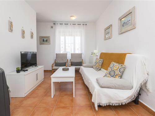 Semesterhus/Semesterlägenhet - 4 personer -  - 11380 - Tarifa, Cádiz