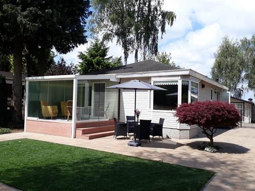 Chalet - 4 persons -  - 3886MB - Garderen