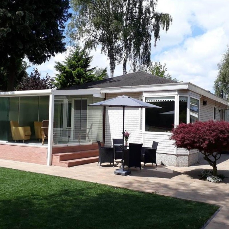 Chalet - 4 personer -  - 3886MB - Garderen