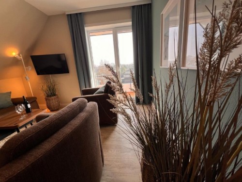 Holiday apartment - 4 persons -  - Dünenweg - 27476 - Cuxhaven - Duhnen