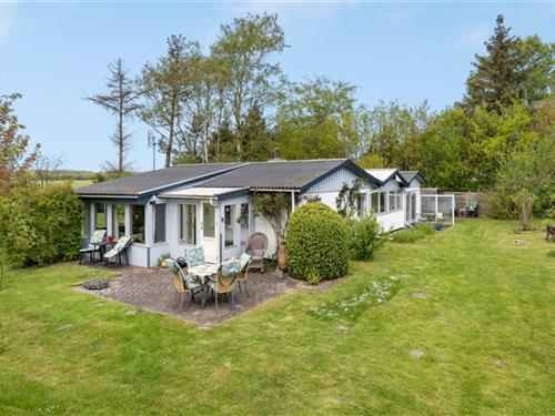 Sommerhus - 6 personer -  - Møllevej - Hou - 9370 - Hals