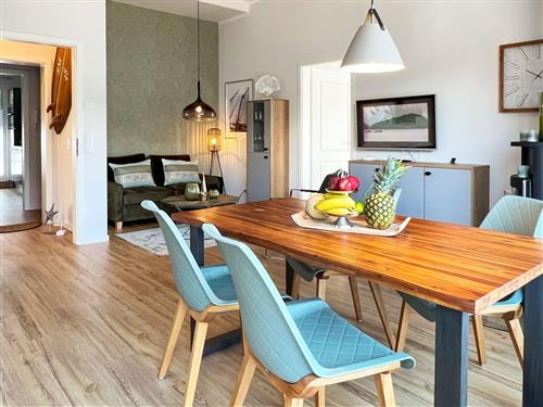 Holiday Home/Apartment - 2 persons -  - Akazienstraße - 18347 - Dierhagen / Ostseebad Die