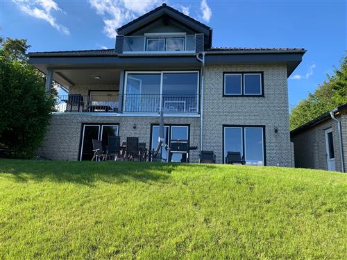 Ferieleilighet - 6 personer -  - Seeweg - 24326 - Stocksee