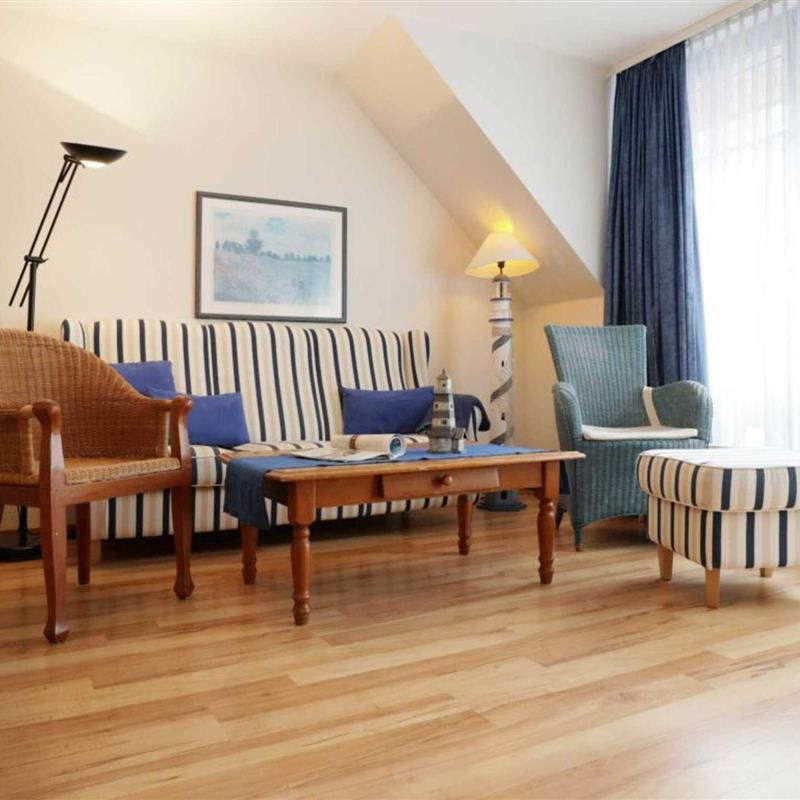 Ferielejlighed - 6 personer -  - Kastanienallee - 23946 - Boltenhagen