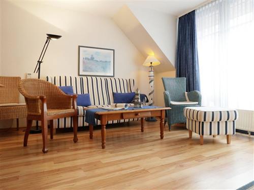 Ferielejlighed - 6 personer -  - Kastanienallee - 23946 - Boltenhagen