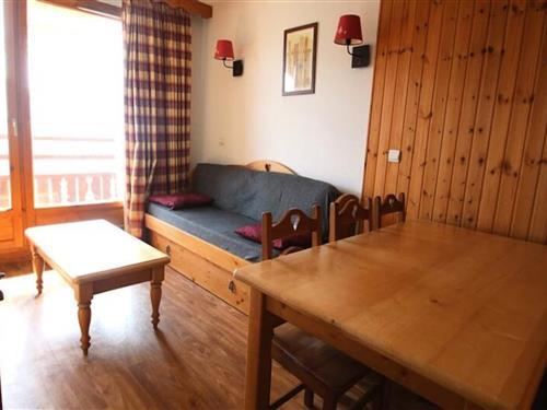 Semesterlägenhet - 6 personer -  - 05290 - Puy St Vincent