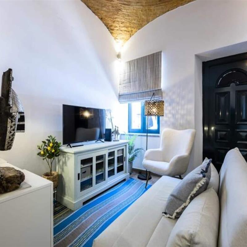 Ferielejlighed - 4 personer -  - 8700-363 - Olhão