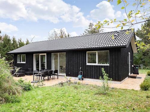 Ferienhaus - 8 Personen -  - Høgevejen - Gedesby - 4874 - Gedser