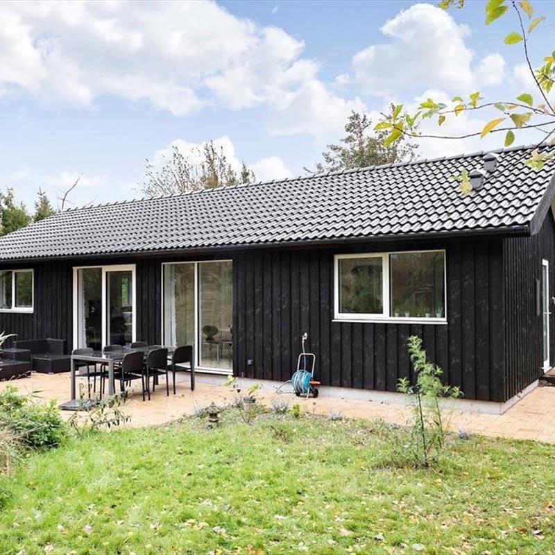 Ferienhaus - 8 Personen -  - Høgevejen - Gedesby - 4874 - Gedser
