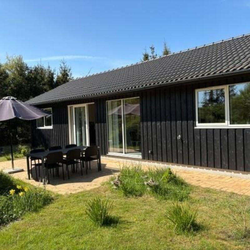 Sommerhus - 8 personer -  - Høgevejen - Gedesby - 4874 - Gedser