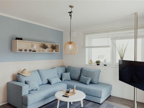 Ferieleilighet - 6 personer -  - Neckarstraße - 26434 - Hooksiel