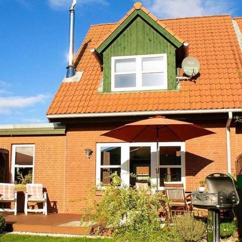 Sommerhus - 6 personer -  - Gammendorfer Str. 2 d - 23769 - Fehmarn Ot Dänschendorf