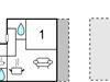 Billede 20 - Plantegning