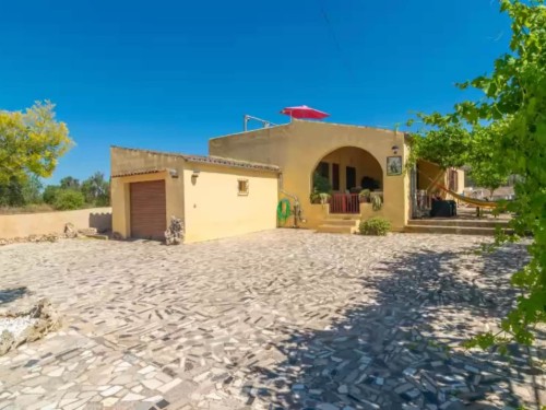 Telt - 3 personer -  - 07210 - Algaida, Illes Balears