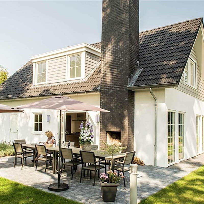Sommerhus - 10 personer -  - 5111HD - Baarle-Nassau