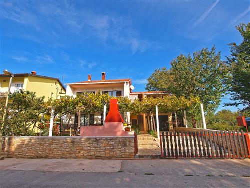 Holiday Home/Apartment - 2 persons -  - Dragonja - 52212 - Valbandon