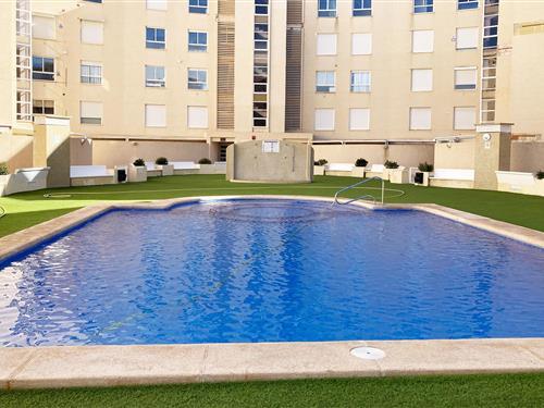 Holiday Home/Apartment - 6 persons -  - Avinguda d'Alacant - 03560 - El Campello