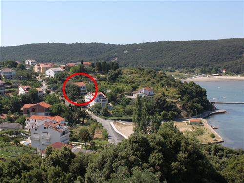 Ferielejlighed - 7 personer -  - Kampor - 51280 - Rab