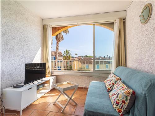 Ferienwohnung - 4 Personen -  - La Londe Les Maures - 83250