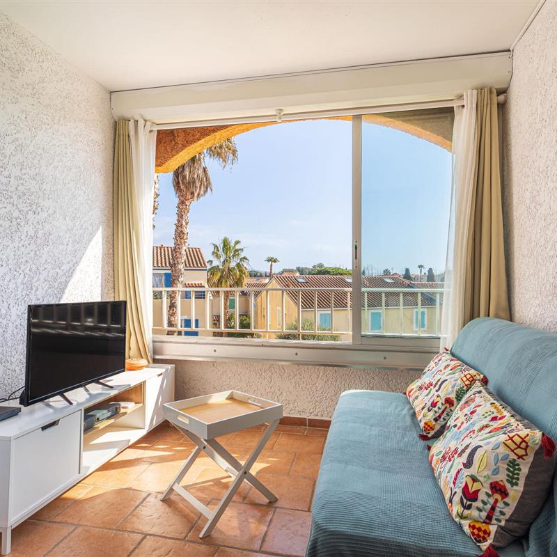 Ferielejlighed - 4 personer -  - La Londe Les Maures - 83250